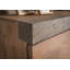 Amsterdam 160cm Solid Wood Sideboard