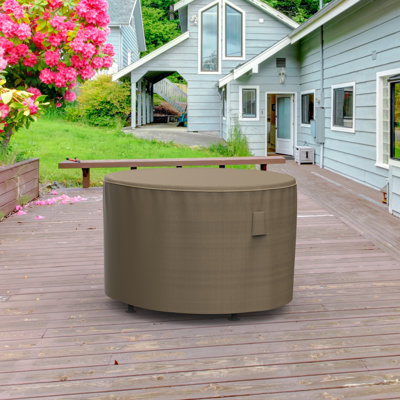 Housse pour table d'extérieur Hillside