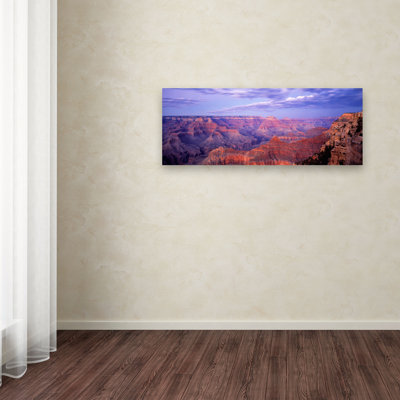 " The Grand Canyon " by David Evans