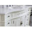 Ensemble de meuble-lavabo simple 48 po Lunette-95949807-95949792