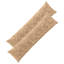 Cream Cushion Cover