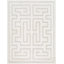 Tapis tissé à la machine Rachel Zoe X Livabliss The Studio-124933592-124933596