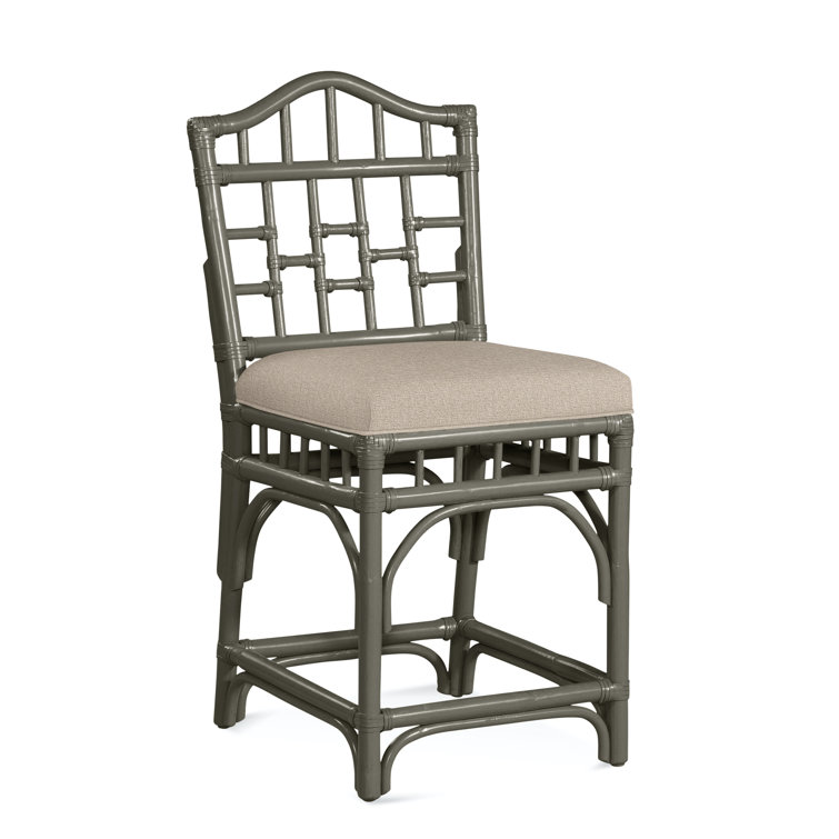 Tabouret de comptoir 24 po Chippendale
