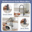 Robinet de cuisine GIMILI Touchless-108625704
