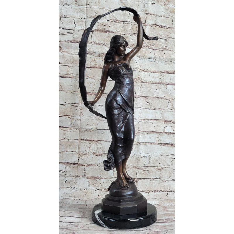 Figurines et sculptures Anniebelle