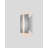 Rima LED Flush Mounted Sconce-94077151-98222159-124928579