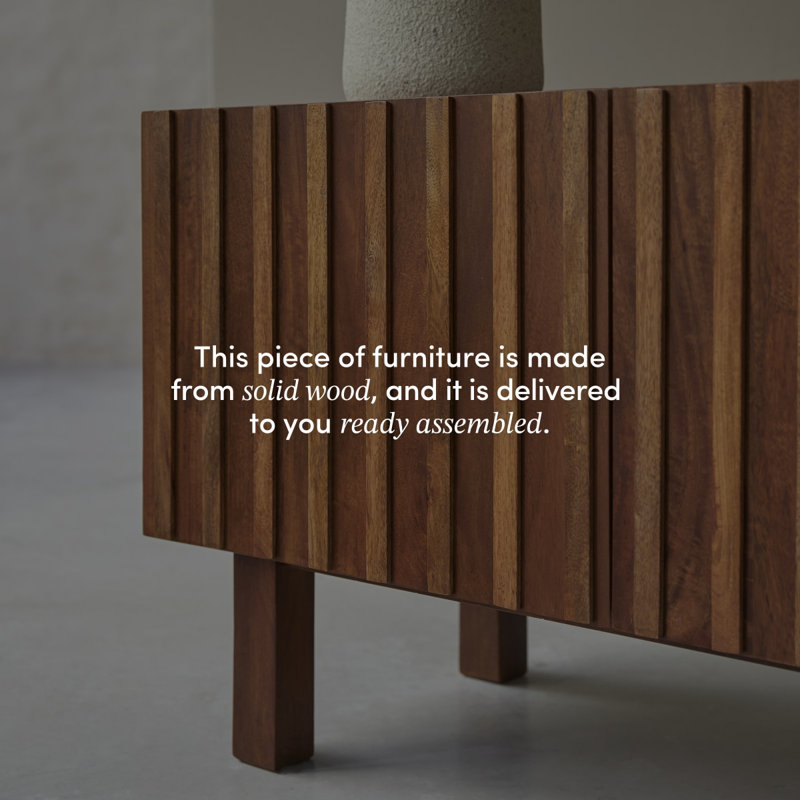 Milo TV Stand