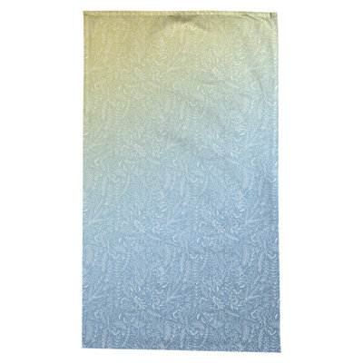 Nappe à motif floral ditsy Leffel