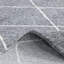 Wallis Moroccan Area Rug in Gray-61711414