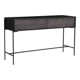 Samia 54'' Solid Wood Console Table