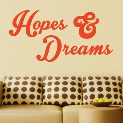 Wall Decal