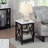 Darek End Table with Storage-2071718869