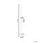 ANISH Powder Coated Finish Outdoor Sconce