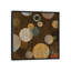 « chaleureux bubbles », reproduction sur toile-30006779-72421949-72421950