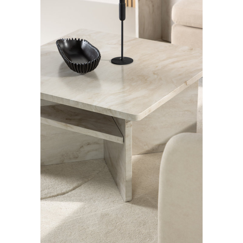 Damle Side Table