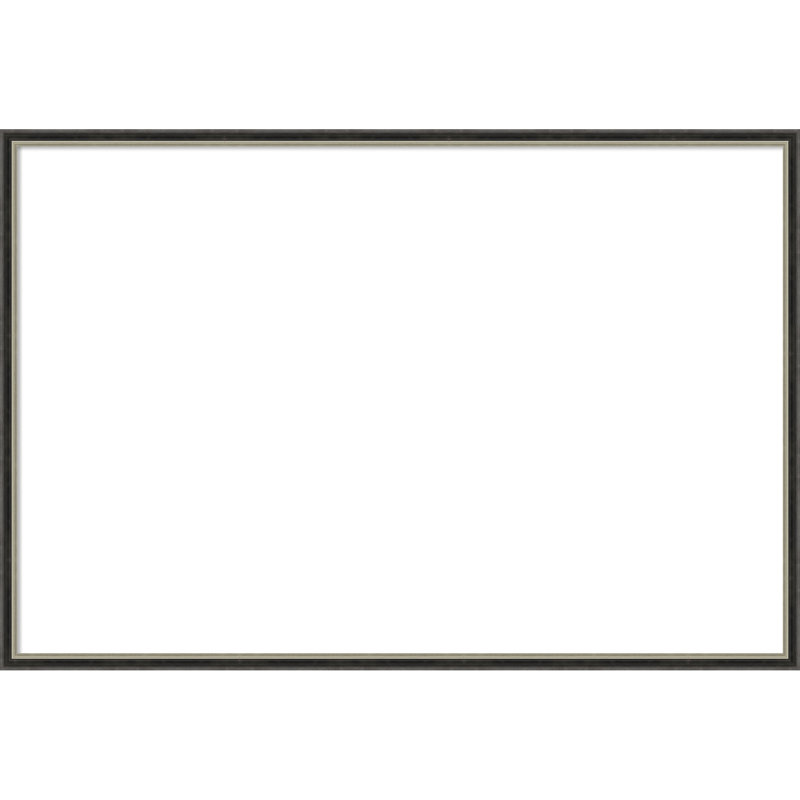 Tableaux d'organisation Theo, Noir, H 25 po x l 31 po