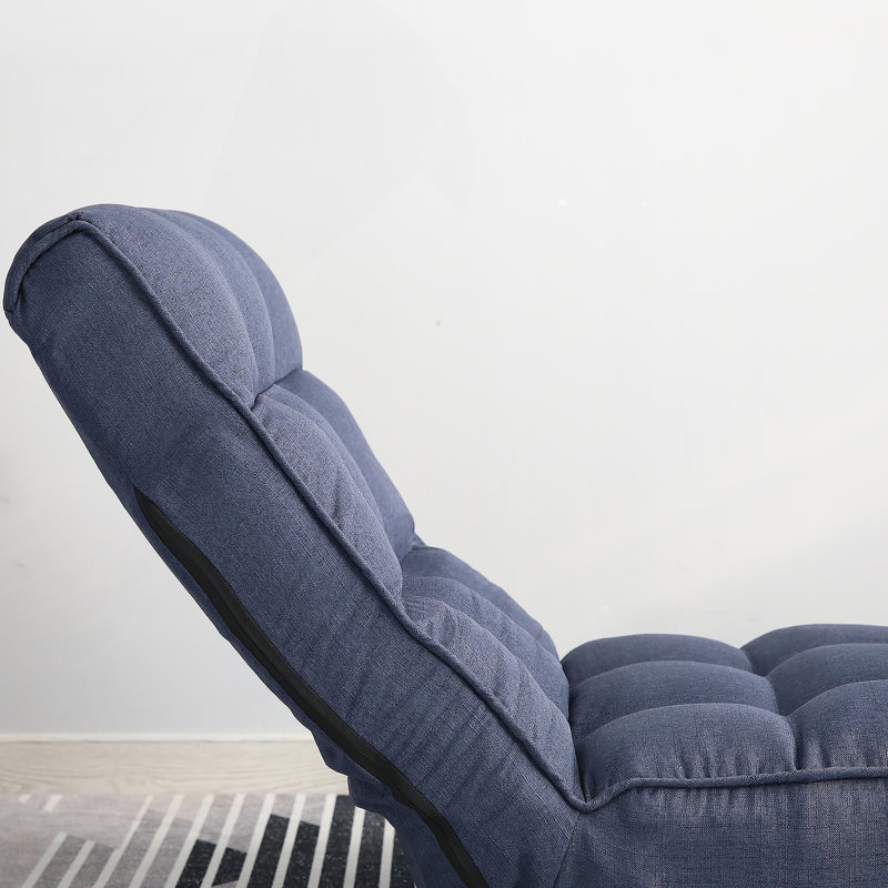 Fauteuil inclinable simple