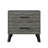 Pravesh Corduroy 4-pieces Bedroom Set-1406176661-1406176656