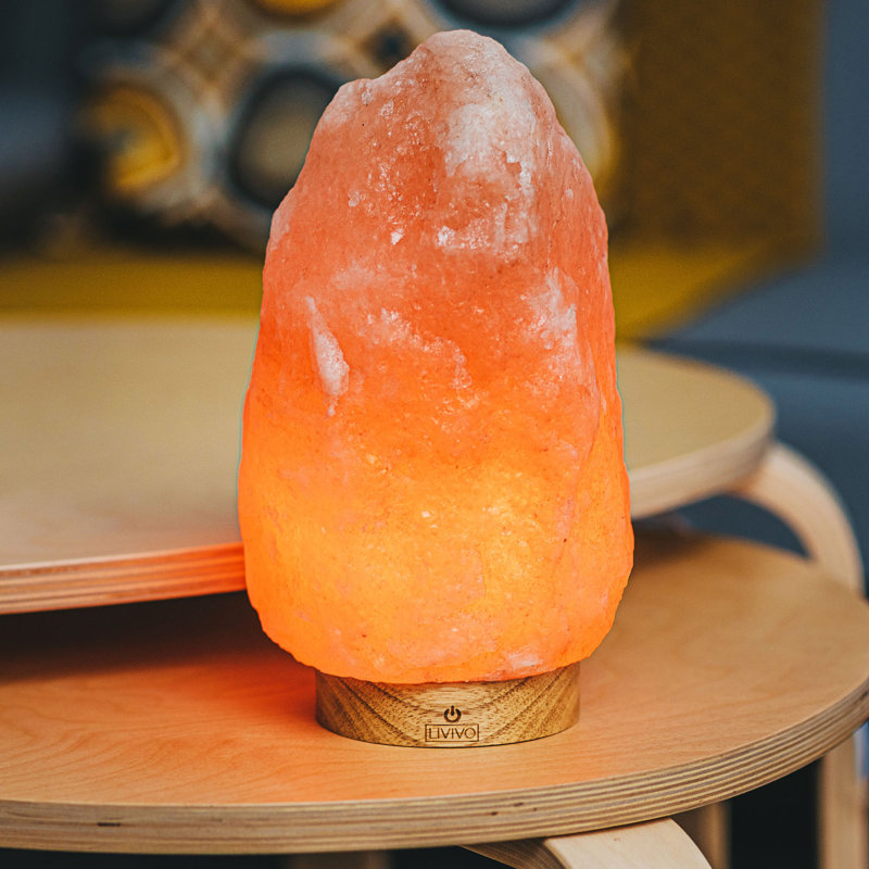 Crystal USB Lamp