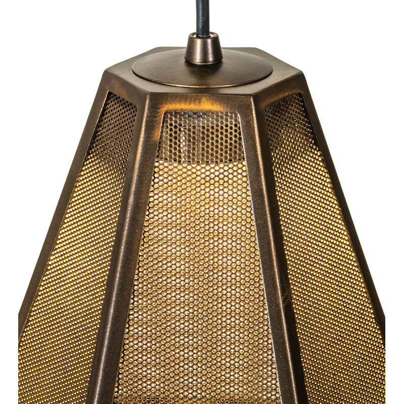 Waylen 1 - Light LED Pendant