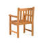 Pratts Garden Chair