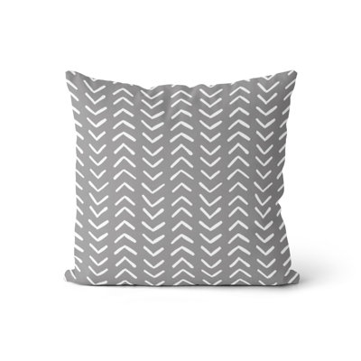Housse et insert de coussin carré Pece