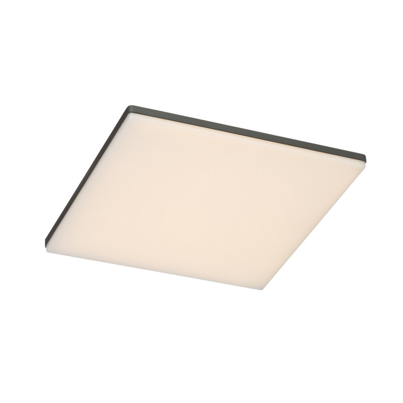 LED Outdoor Flush Mount