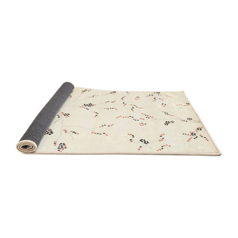 Tapis contemporain Contemporary, Rectangle 5 pi x 7 pi
