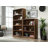 Alexsia Standard Bookcase-1436292308-1345507357