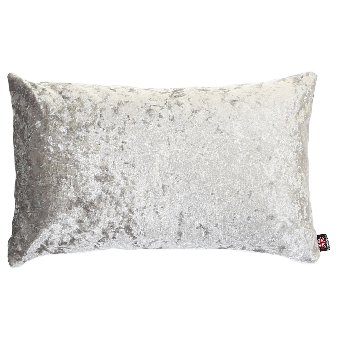 Rectangular Throw Cushion