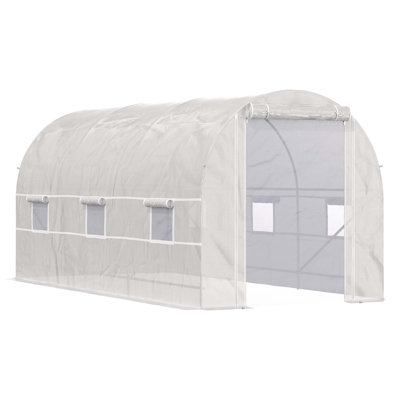 Hobby Greenhouse