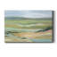 River Valley - Wrapped Canvas Painting-1208561691