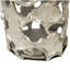 Vase en métal Almatine