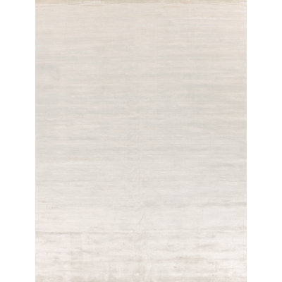 Plain Dove Rug