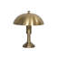 Lampe de table Trieste - laiton brut