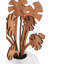 The Five Seasons 8.75" Leaf Fragrance Diffuser