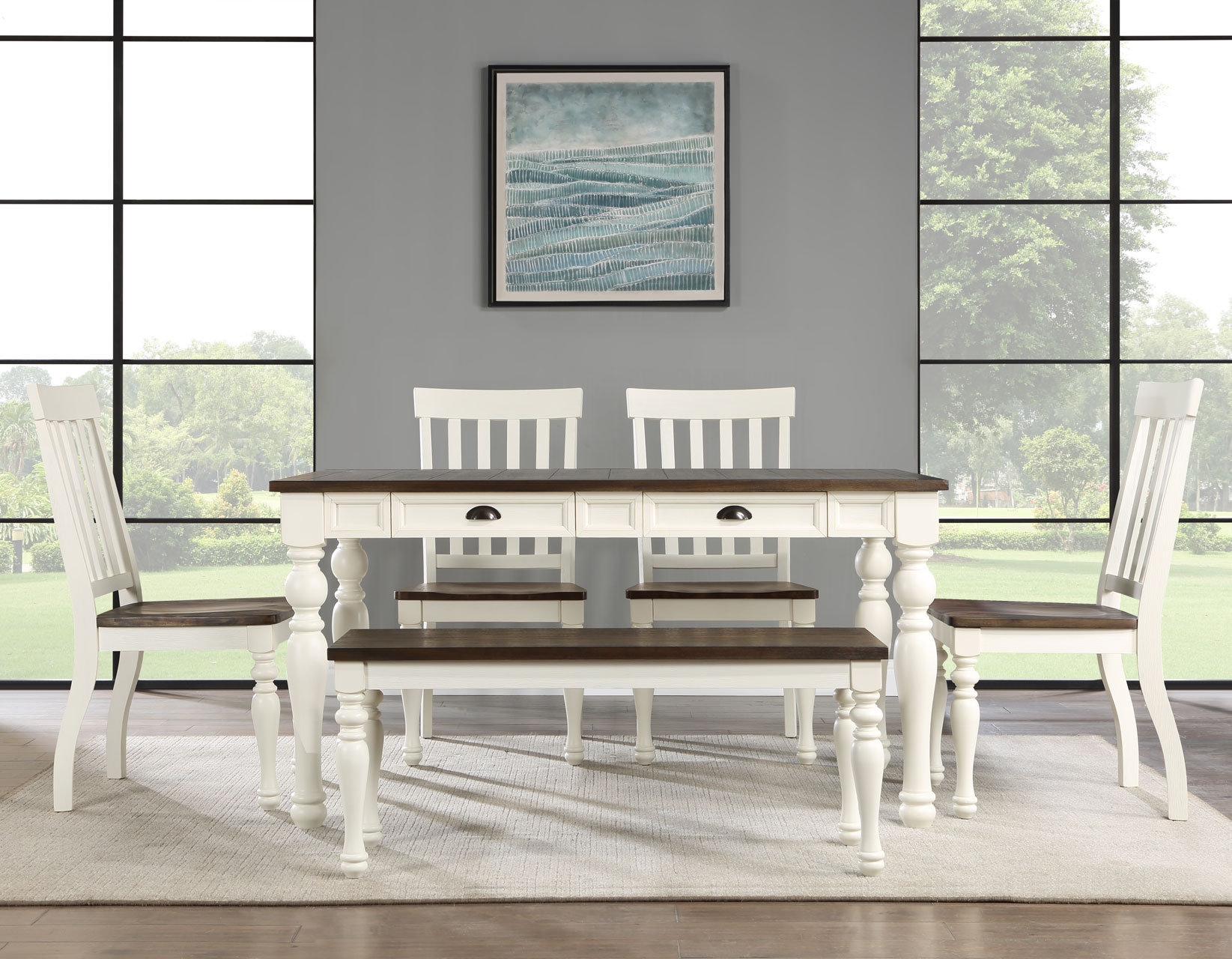 Charlton home dining set new arrivals