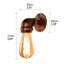 Wall Sconce