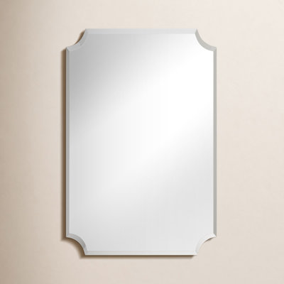 Morlan 24" Mirror