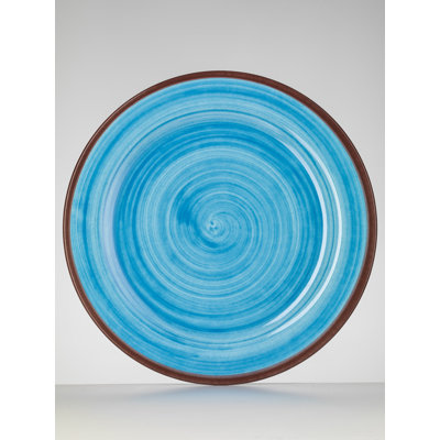 St Tropez Dinner Blue