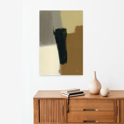 Art contemporain, art contemporain abstrait