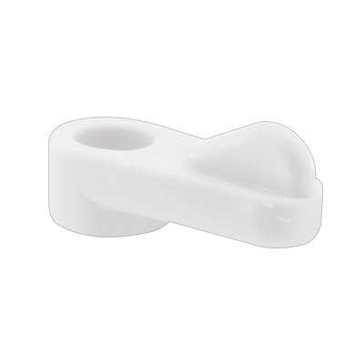 Pince pour moustiquaire en plastique moulé 1/16 po Prime-Line