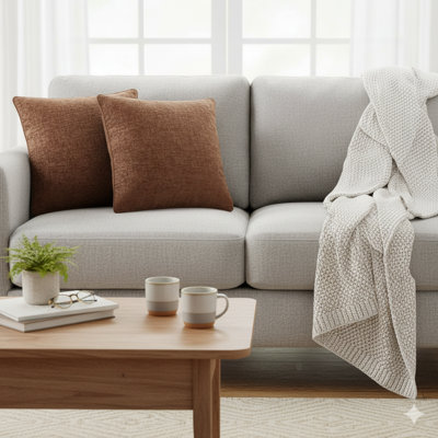 Square Cushion