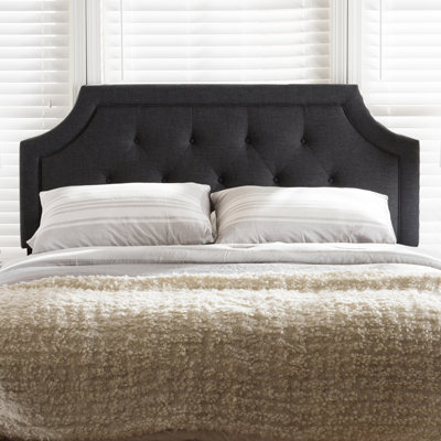 Amery Upholstered Headboard