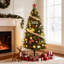 Christmas Tree-2123130469