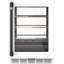 Undercounter Refrigerator Bar Pull-100139686