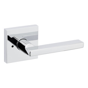 Levier de porte de passage Halifax pour couloir / garde-robe