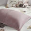 Housse de couette en coton Shabby Chic