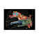 Hold on to Your Dreams by Emmanuel Signorino - Wrapped Canvas Painting