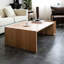 Table basse Modern